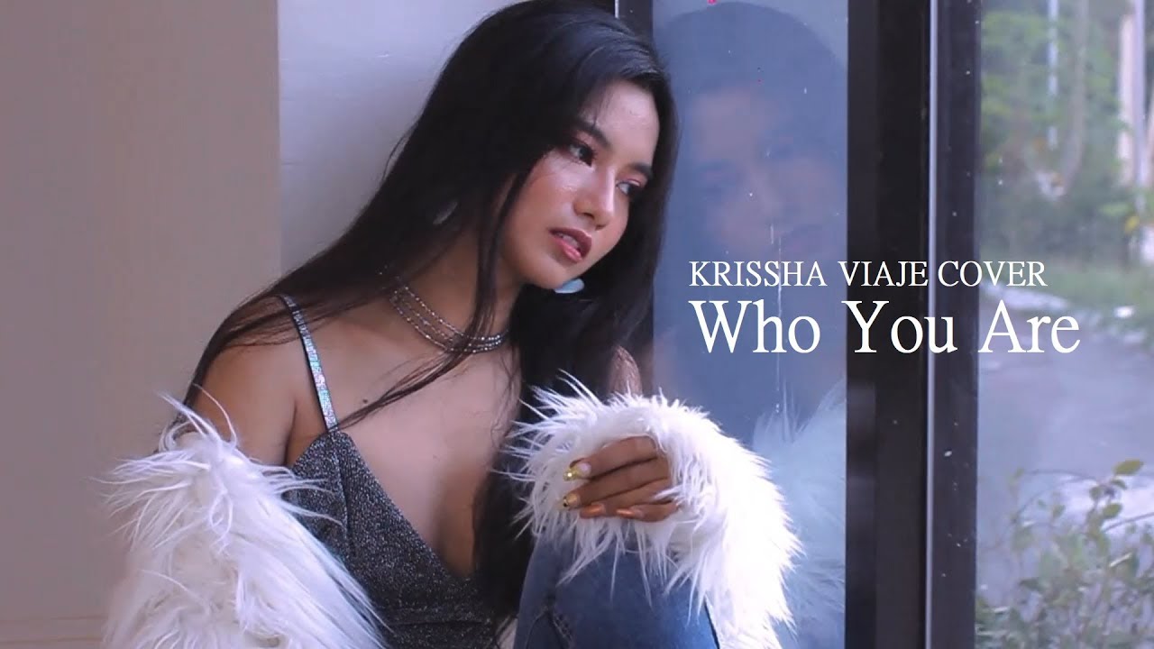 Who You Are (Jessie J) - Krissha Cover