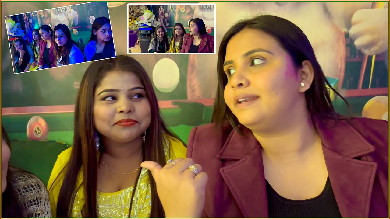 पटना में Singer #Goldi Yadav के जन्मदिन पे पहुंचे Anupma Yadav देखिए क्या बोली अपने Video के माध्यम