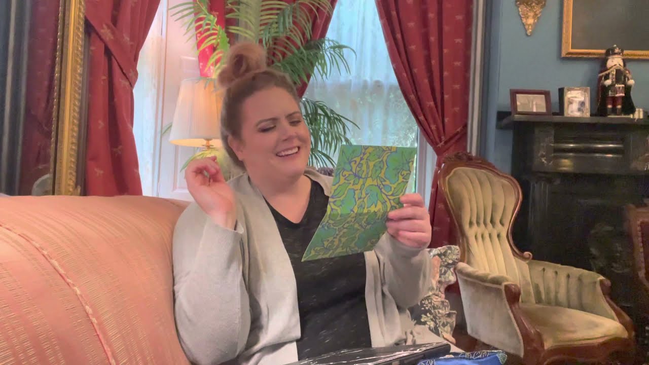 Emmeline’s Letter Aria (Dearest Mother and Father) (Emmeline, Tobias Picker) - Laura McHugh