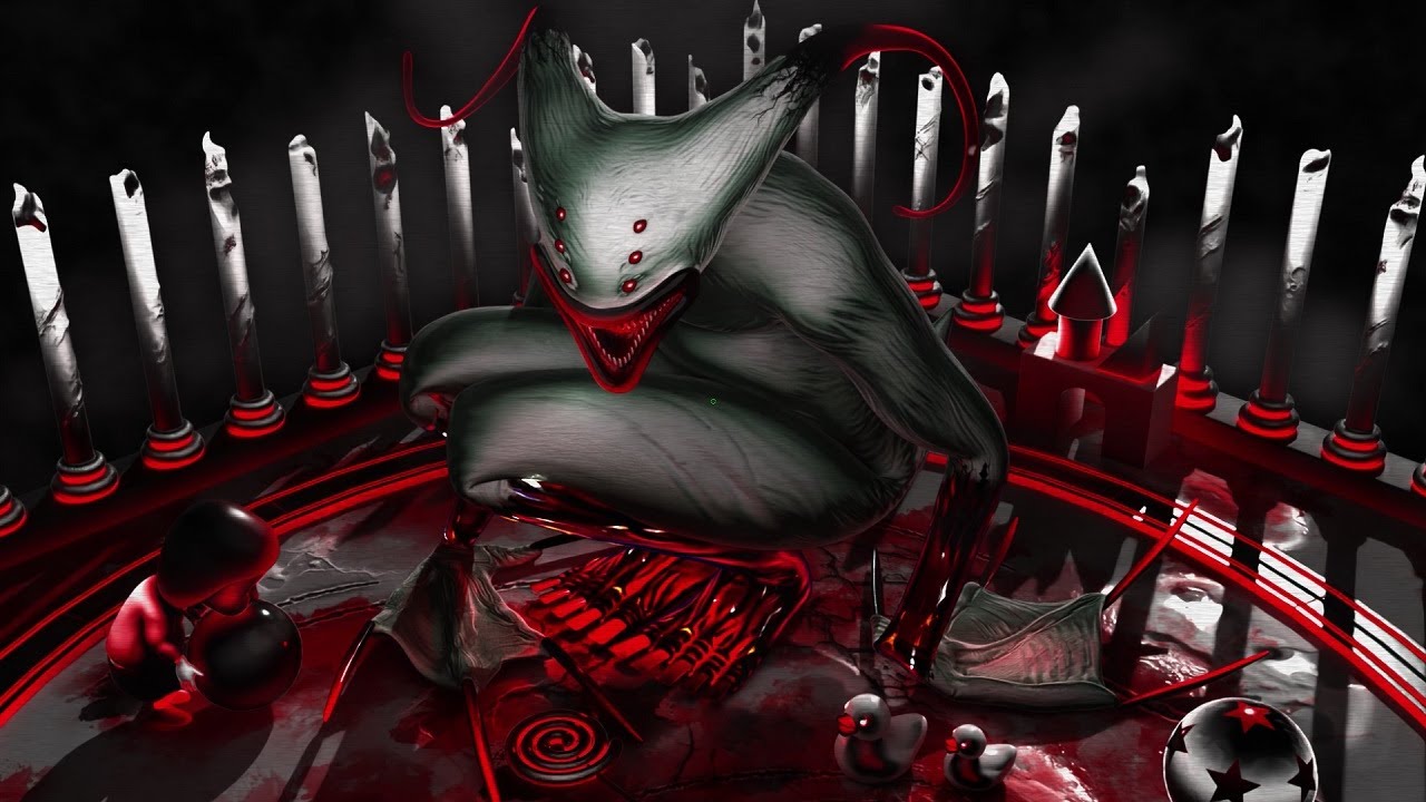 shaka bose 釈迦坊主 - Kemono (prod by shaka bose)