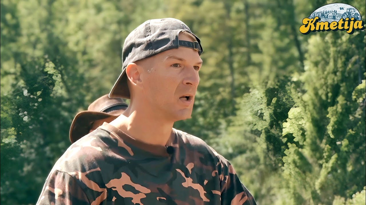 KMETIJA 2024 | Buren spor med Igorjem Mikičem in Nikom Trilerjem - #poptv (HD)