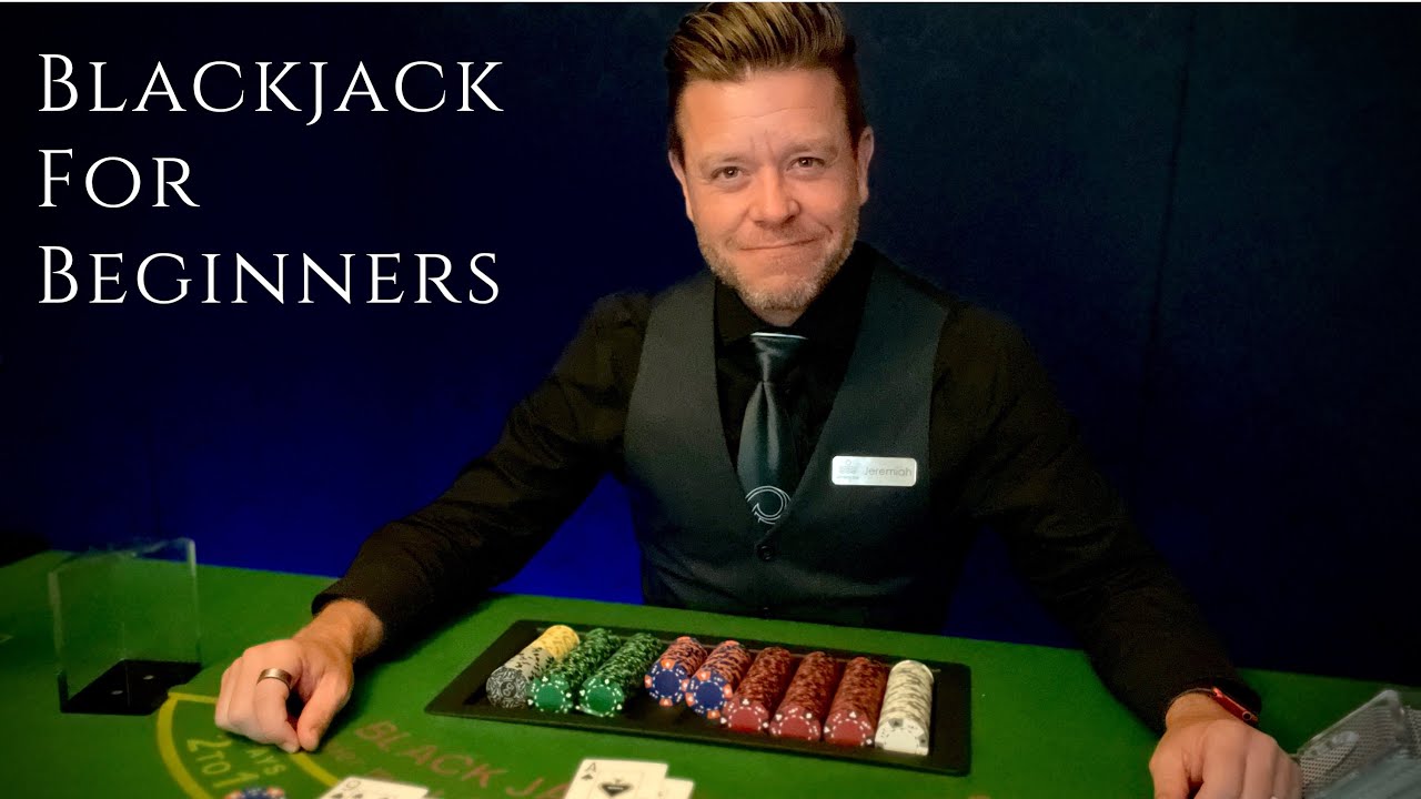 ASMR | Relaxing Blackjack ($300 buy-in)