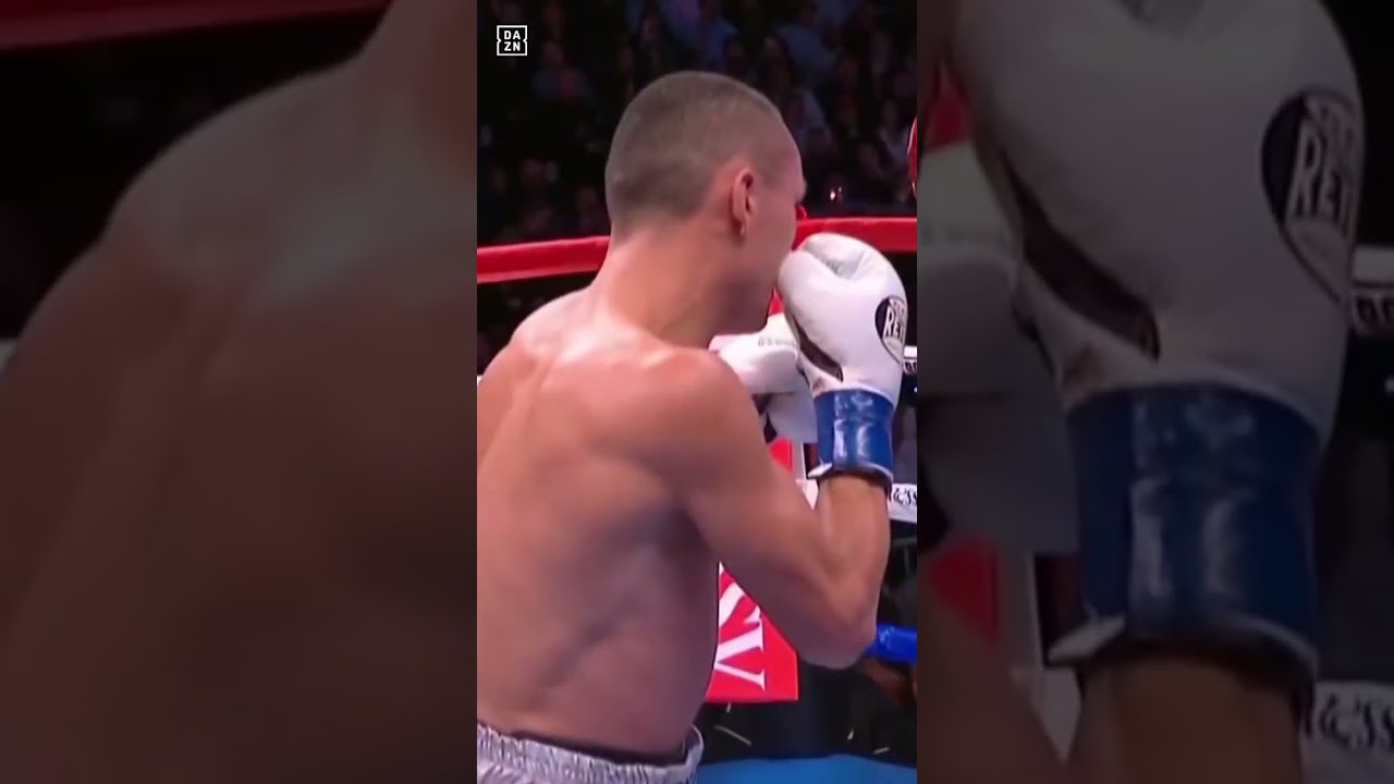 Flashback to Ryan Garcia's brutal knockout win over Francisco Fonseca in 2020 ⏮️