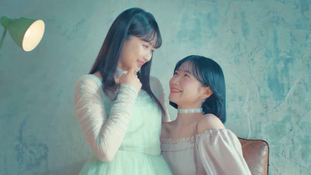 終わりよければすべてよしじゃない（Teaser）／アップアップガールズ（２）