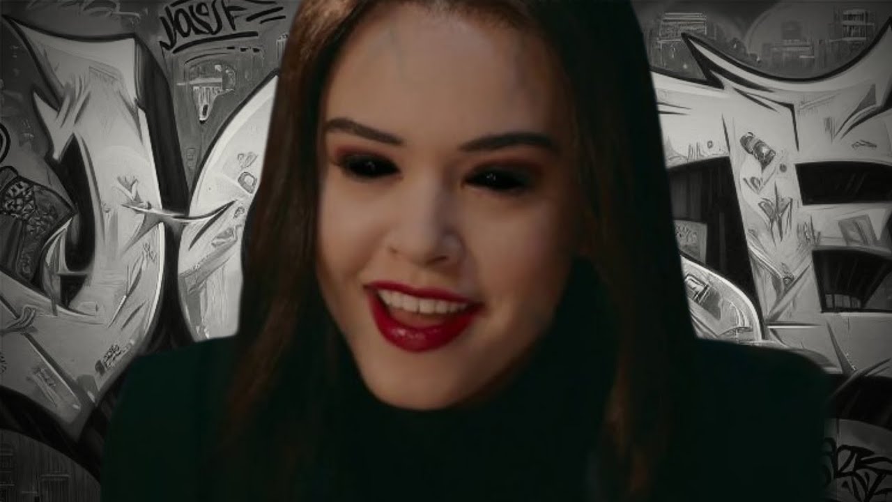 DARK JOSIE - RAINHA DO MAL | LEGACIES