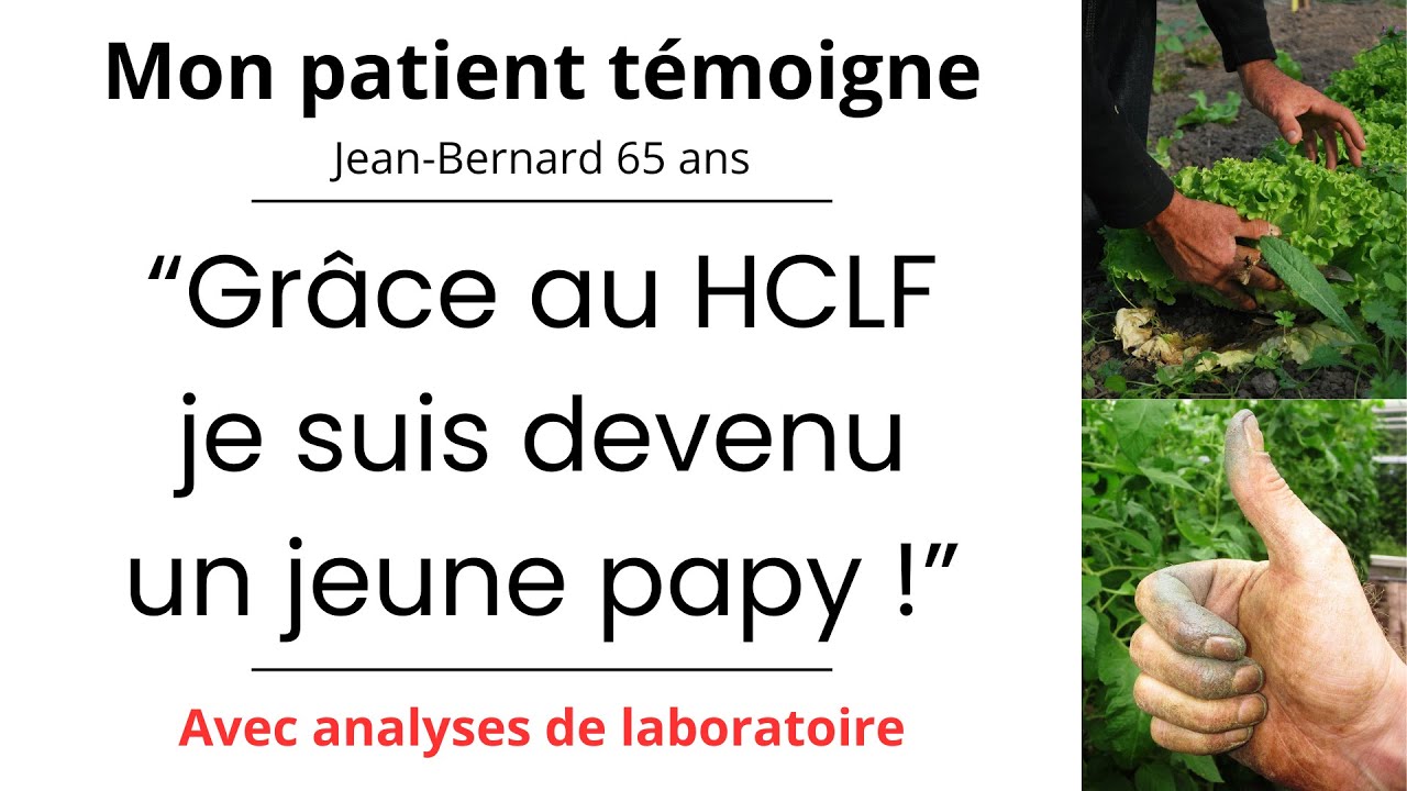🤸‍♂️ Vieillir en bonne santé grâce à l’alimentation. Les bénéfices du HCLF chez les séniors 👨‍🦳