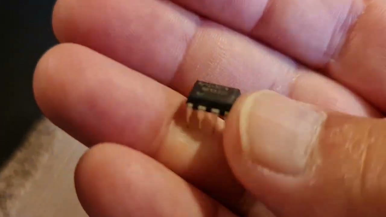 qsc rmx 2450 _ reparație.