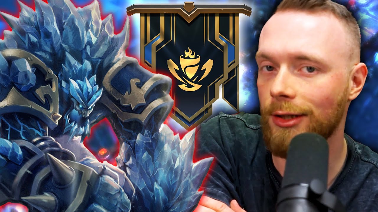 Herdyn a Gorni V2 | ARAM CLASH