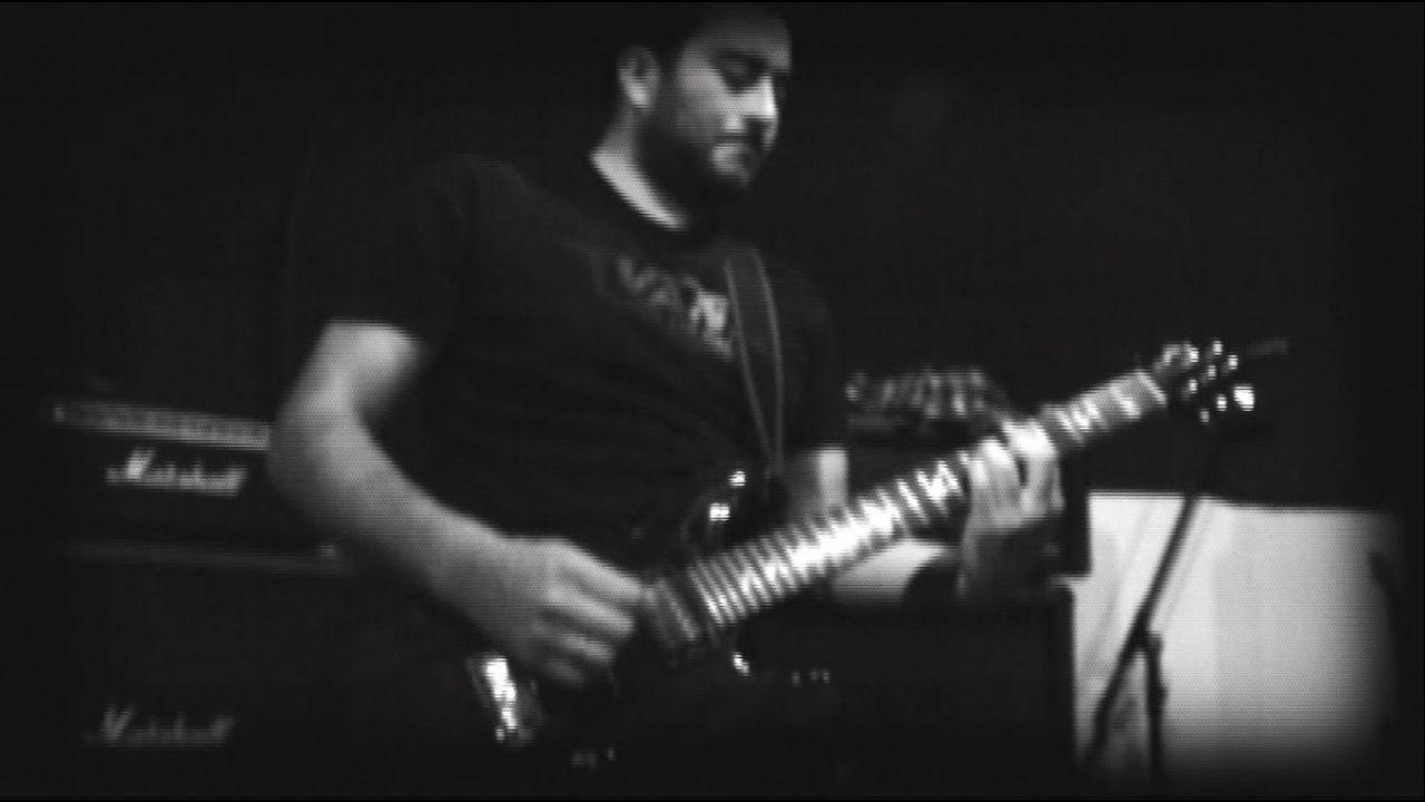 Amor Dolor - Scream rock (video oficial)