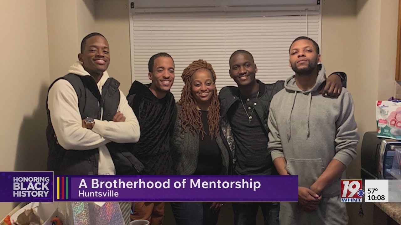 A Brotherhood of Mentorship | Feb. 26, 2026 | News 19 at 10 p.m.