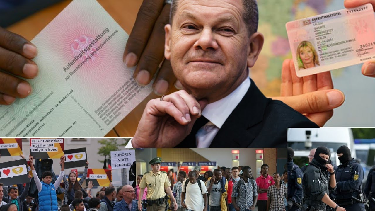 DULDUNG PARAGRAPH  60B WHAT DOES IT MEAN EVERYTHING  YOU NEED TO KNOW DULDUNG  ALL GERMAN