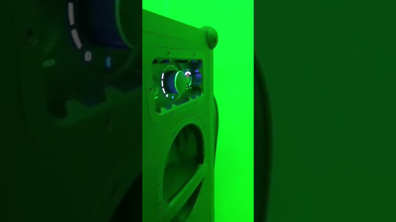 JBL PB 310 VS Soundboks 3 (Short Comparison)