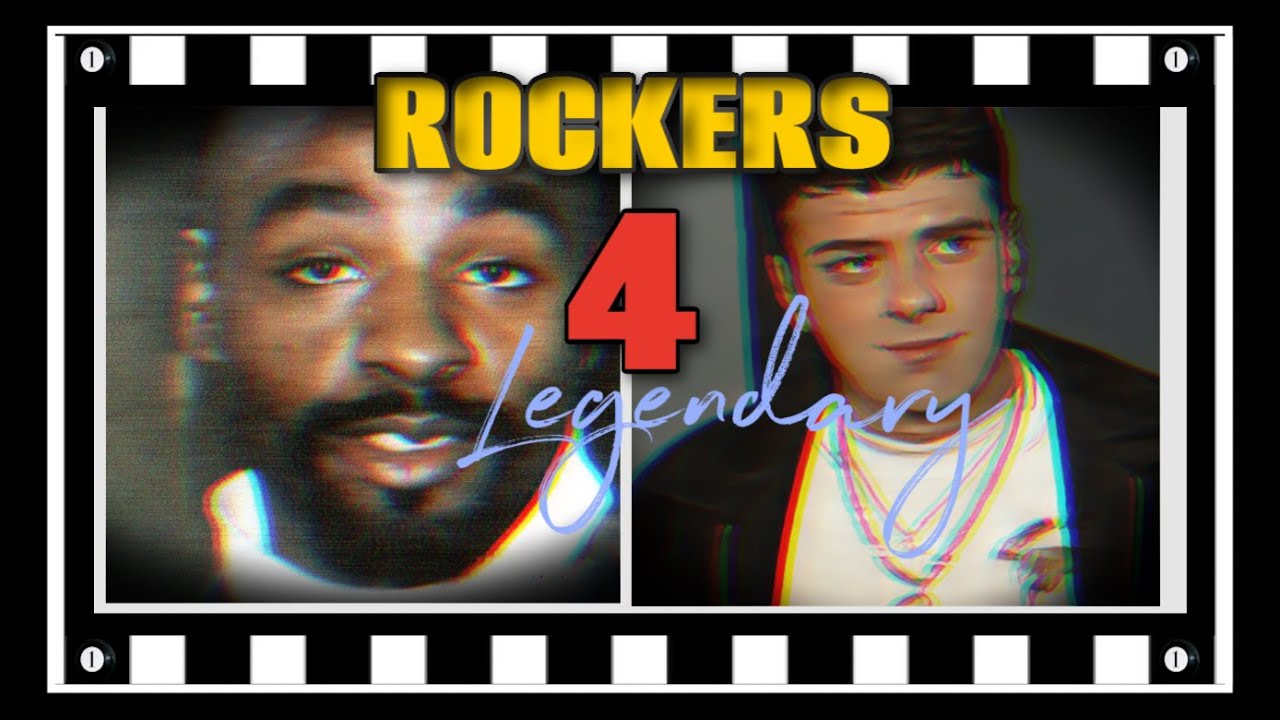 Hitmen: ROCKERS MC Legends Gregory Woolley & Charlebois R.I.P  | Docu-SAGA of the 1% Bikers S01 E04