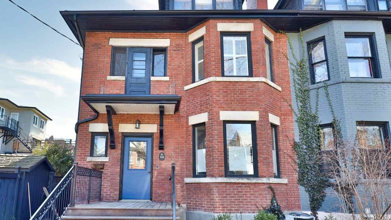 106 Admiral Road | Annex