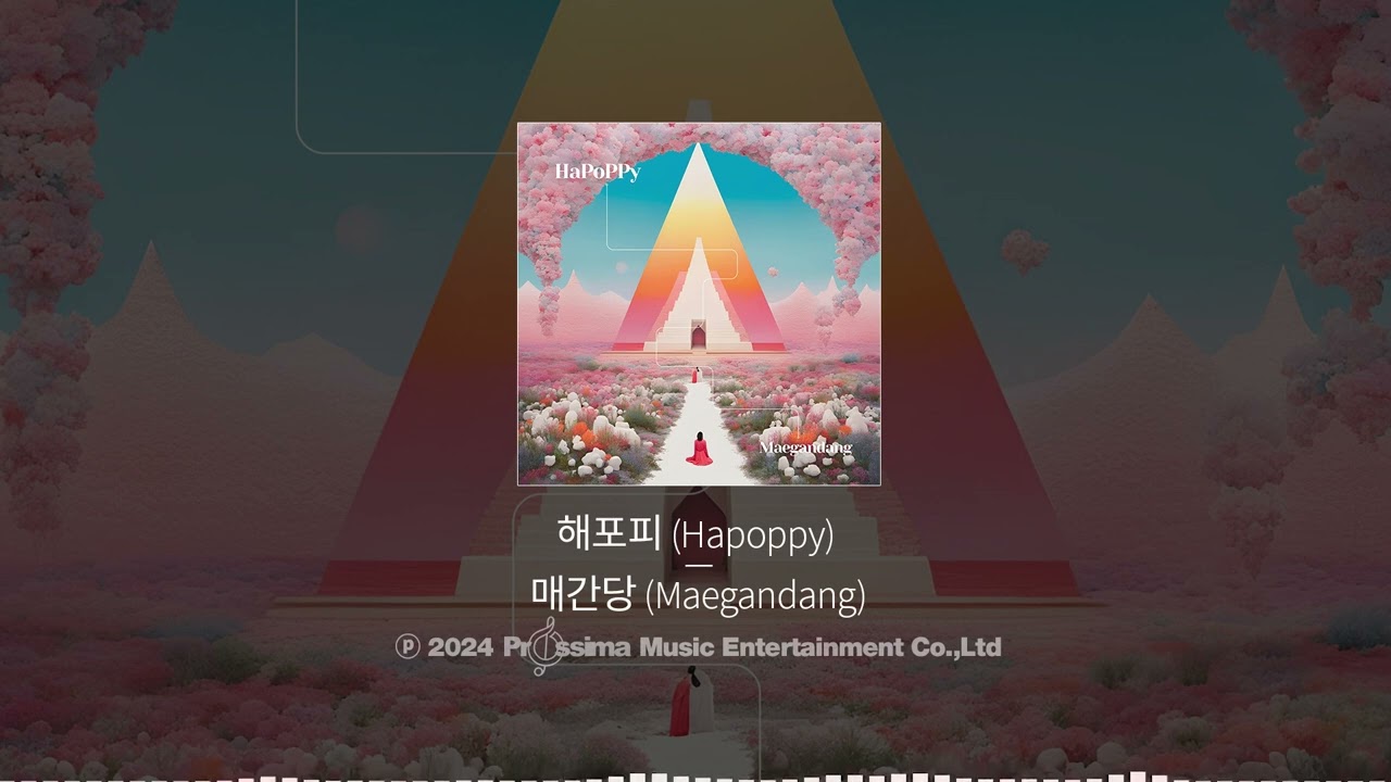 매간당 - 해포피