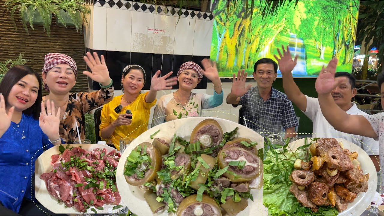 HÀNH TRÌNH QUÊ HƯƠNG:P16:NSM NÓI LÀ LÀM,MẶC LUÔN ĐỒ MÁ NHI TẶNG VỀ CẦN THƠ PHỒN HOA ĂN BÒ 5 SÁNH