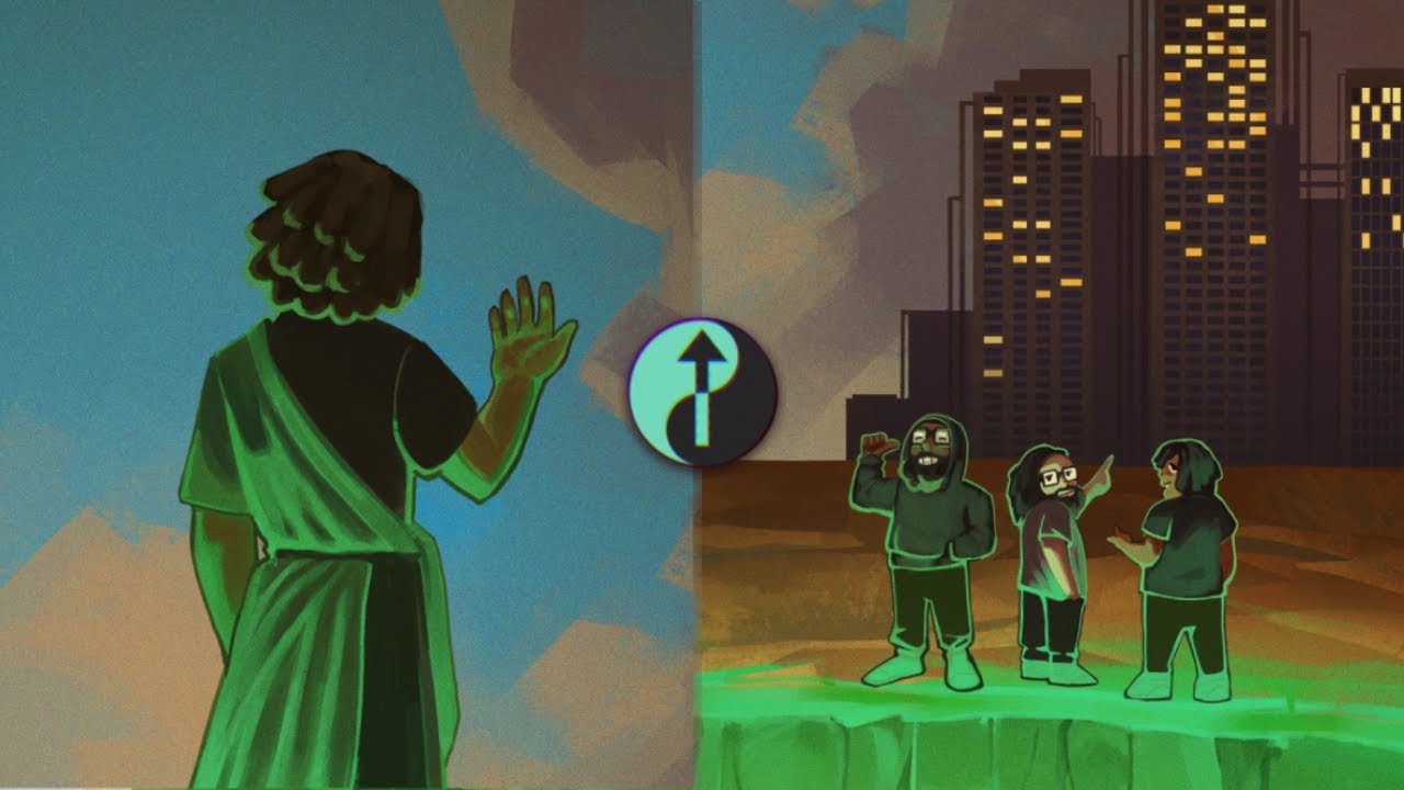 OPEN [Official Audio]