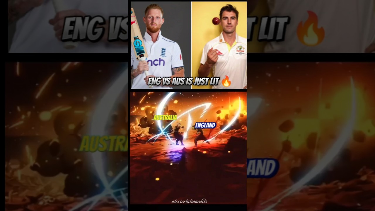 Best rivalry in Cricket #cricket #shorts