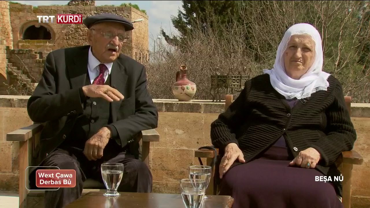 Wext Çawa Derbas Bû - Beşa 376.