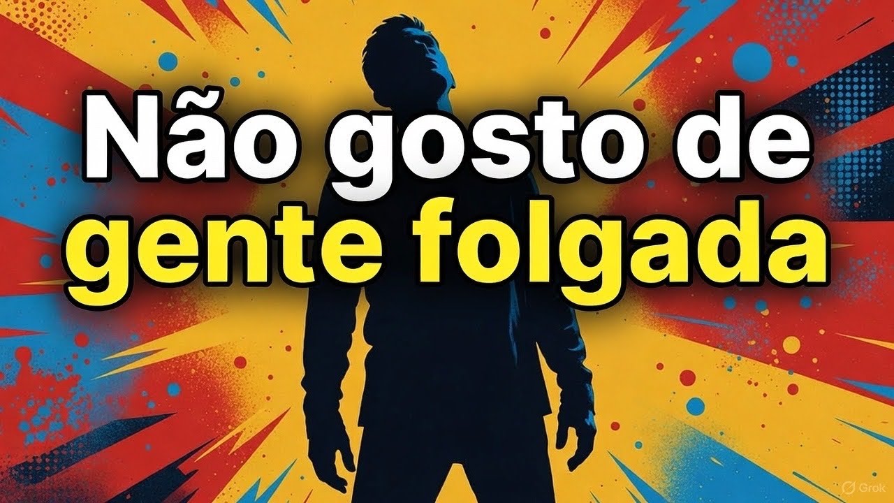 Na França esse tipo de pessoa FOLGADA é o que mais tem….