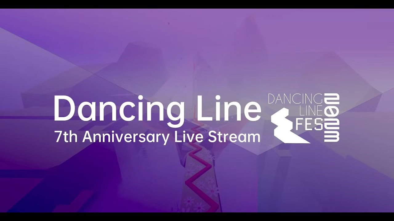 Dancing Line FES 2023 X BFLS 2023 Livestream Full Playback