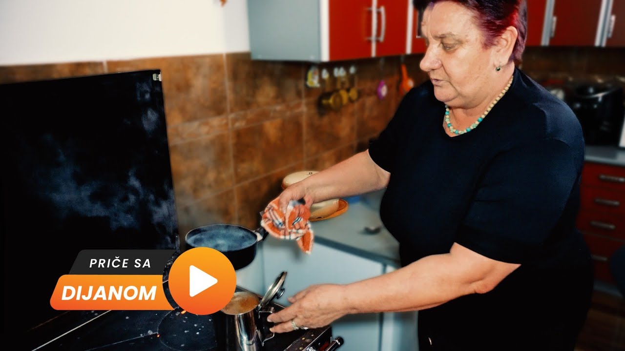 Nakon godinu dana, KAFA KOD FADILE!