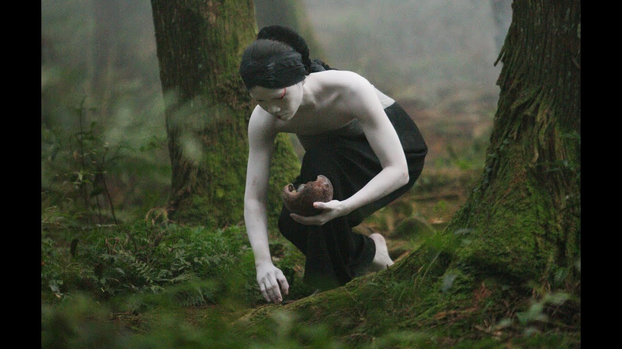 Legend Lin Dance Theatre Documentary 無垢舞蹈劇場紀錄片 | The Walkers 行者  | Official Trailer
