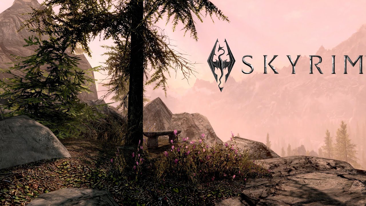 Chilling by Knifepoint Ridge – Cozy Ambience, Not the Murdery Kind 😏