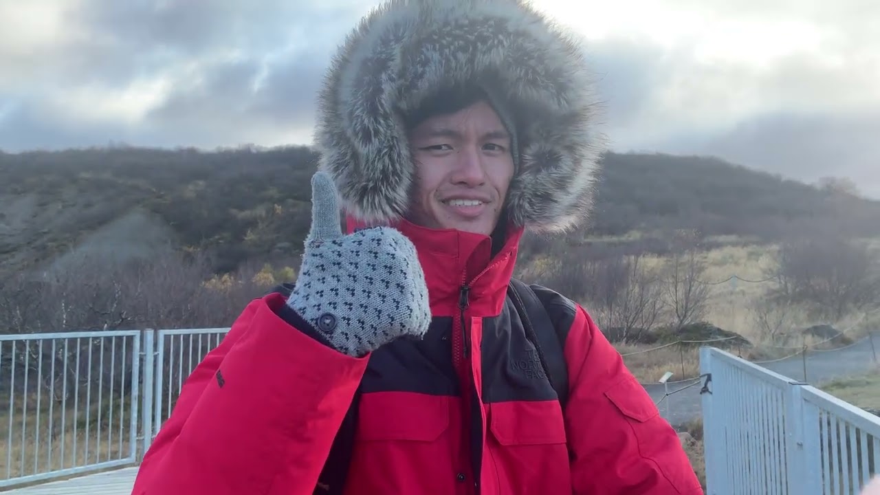 The Iceland Trek - Episode 5: Travel Toasty in Iceland