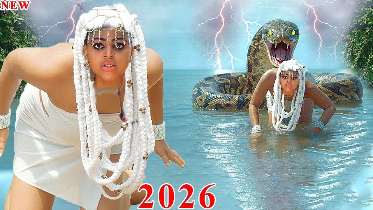 Veuillez tout laisser tomber et regarder ce film puissant de Regina Daniels, la déesse puissante.