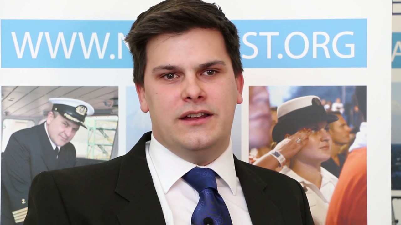 How I use the NI's CPD Online scheme - Tom Field MNI