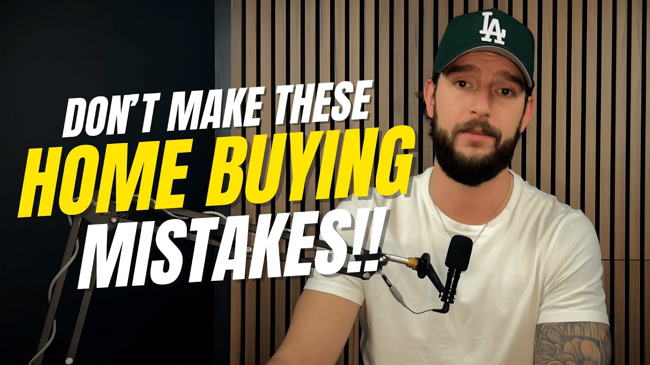 Buying a Home in Sarnia? These Mistakes Are Costing Buyers Thousands