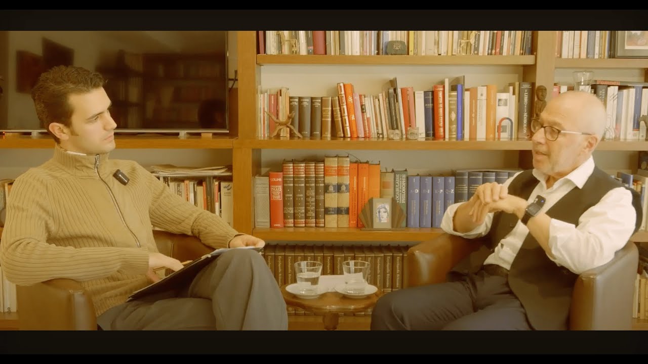 BASES DEL PSICOANÁLISIS. Diálogo entre Alfredo Eidelsztein y Antoni Canyelles Suau