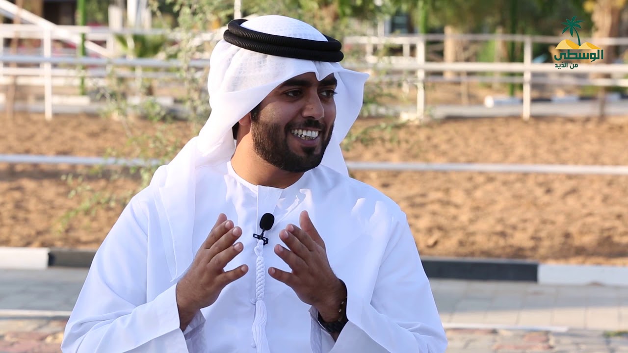 هوايات ومقتنيات - سلطان عيسى القصاب