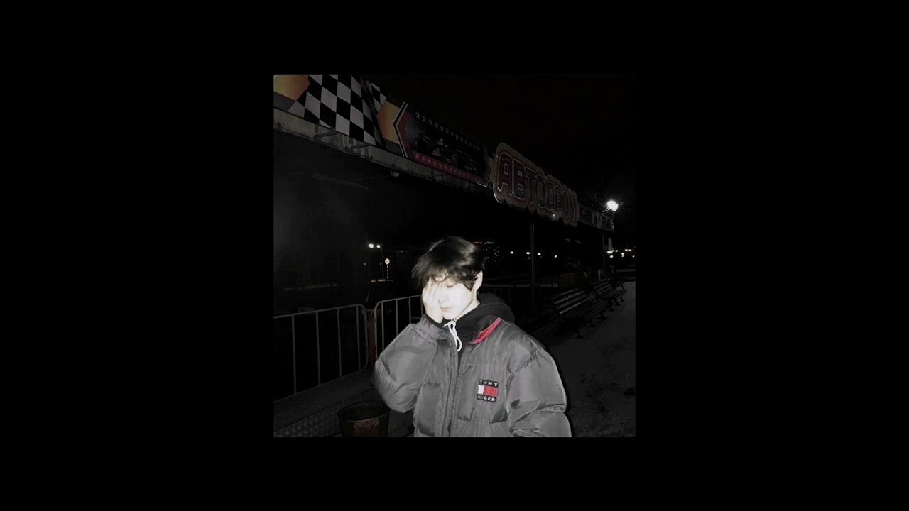 no compe - baby jey, young weapon, nvscvr (slowed)