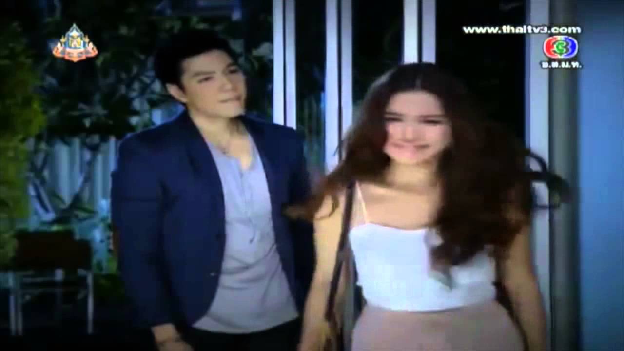 Lakorn Mix - In Love So Deep