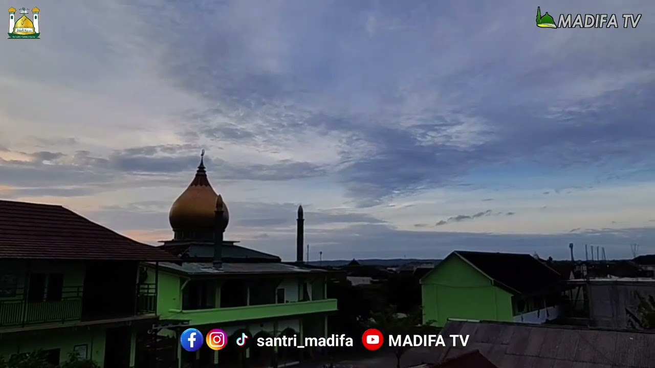 MUTIARA AL-QUR'AN (Al-Baqorah 154-163)