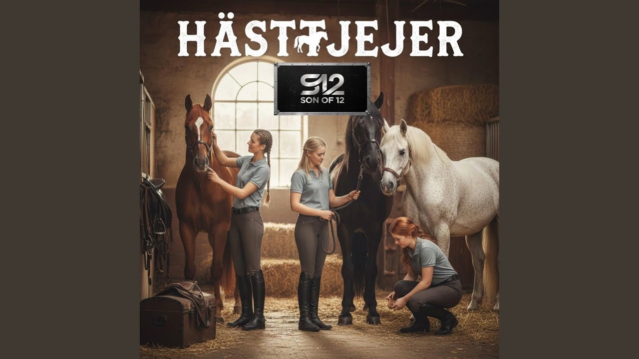 Hästtjejer