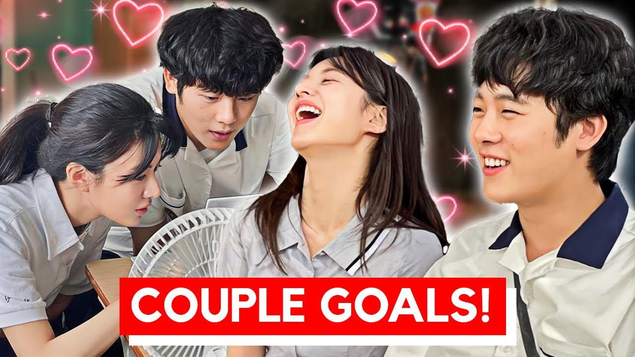 Moving Cast: Real Age & Life Partners Revealed!