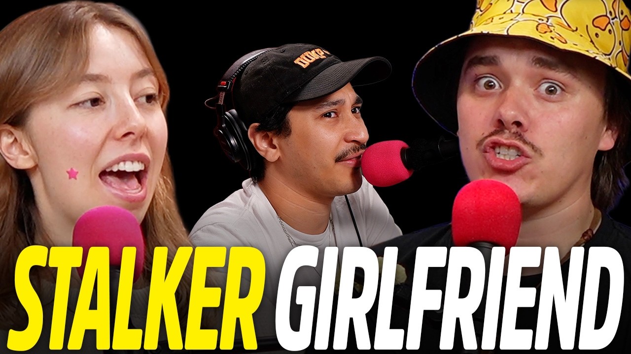 I think my Girlfriend is a STALKER! | Reddit Stories