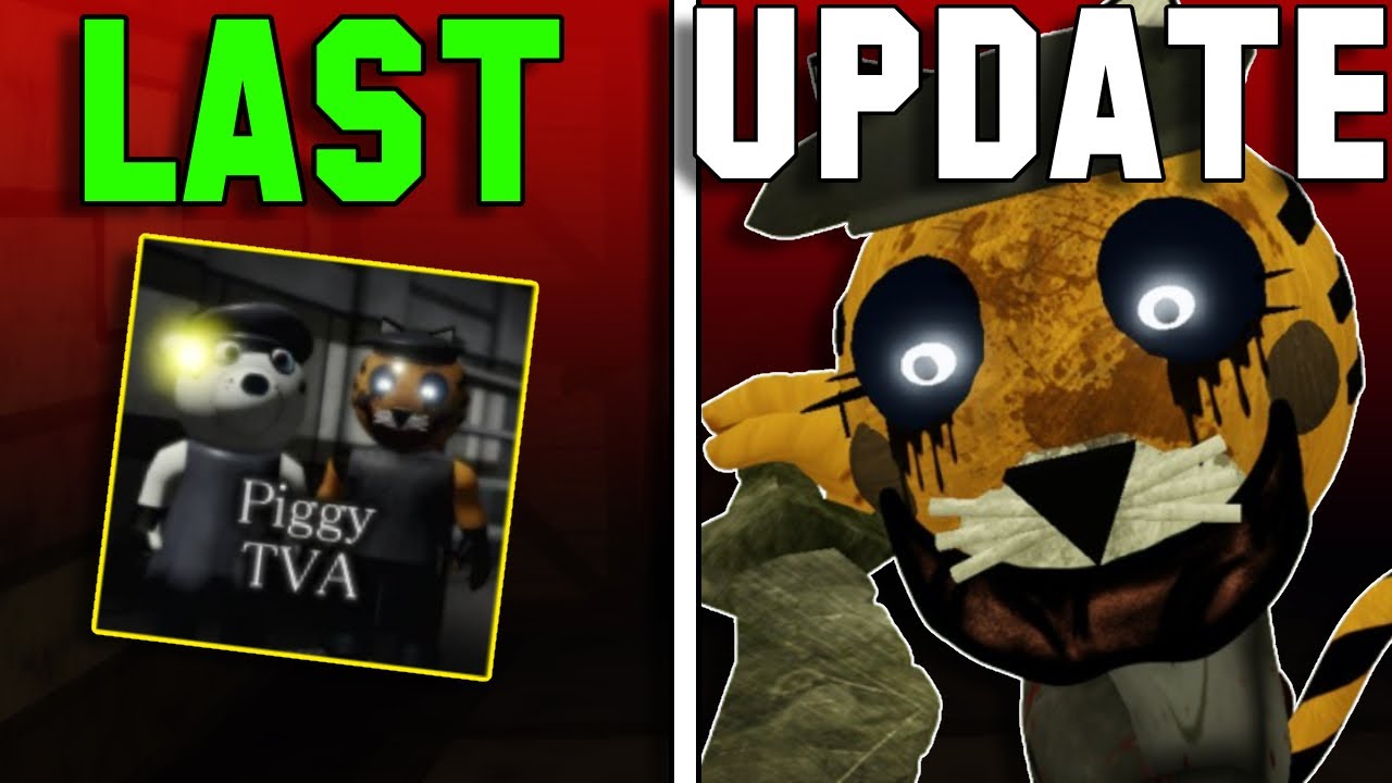 The LAST Piggy: The VHS Archives Update?