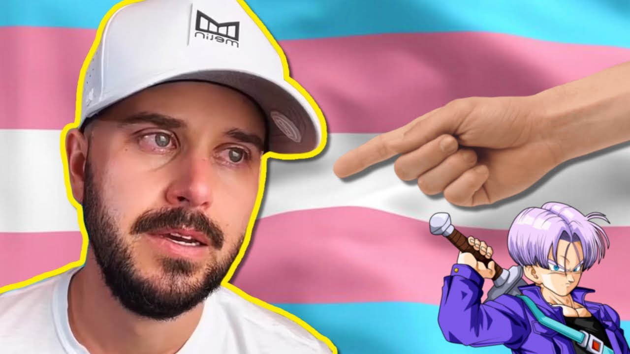 DONNA diventa UOMO e se ne PENTE AMARISSIMAMENTE!