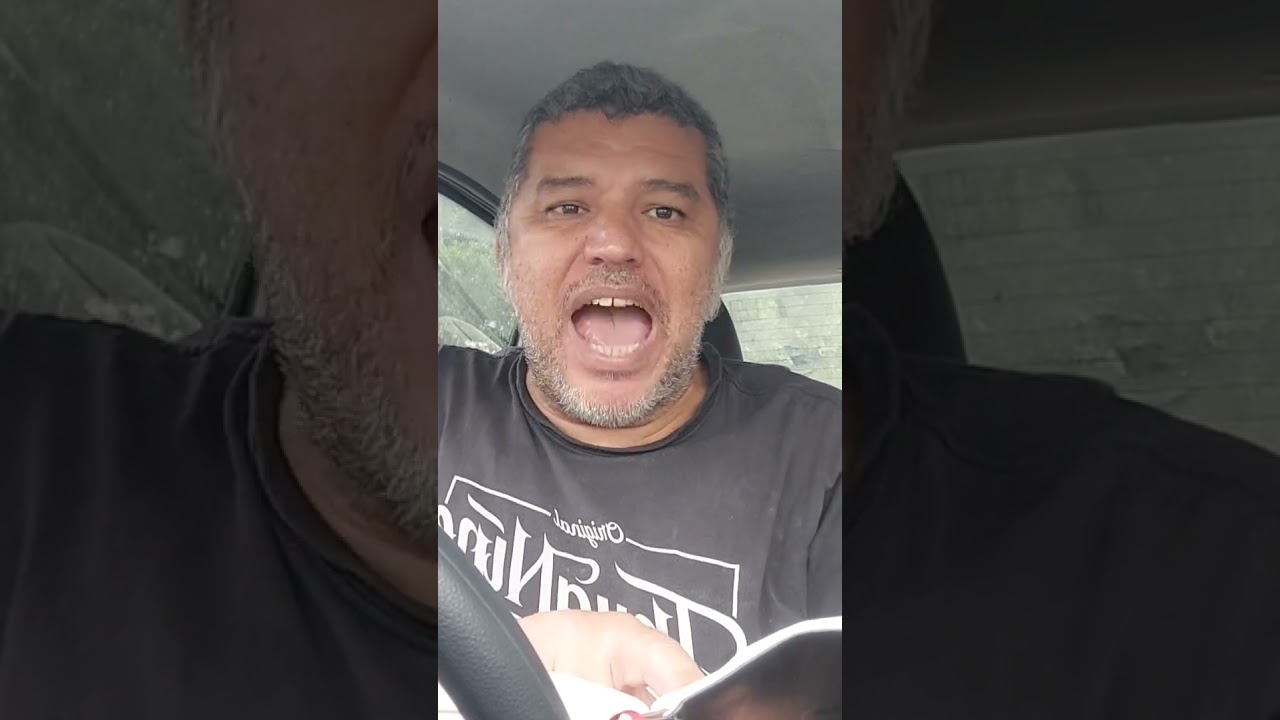 Autocomiseração Não É Humildade... 🕵‍♂️