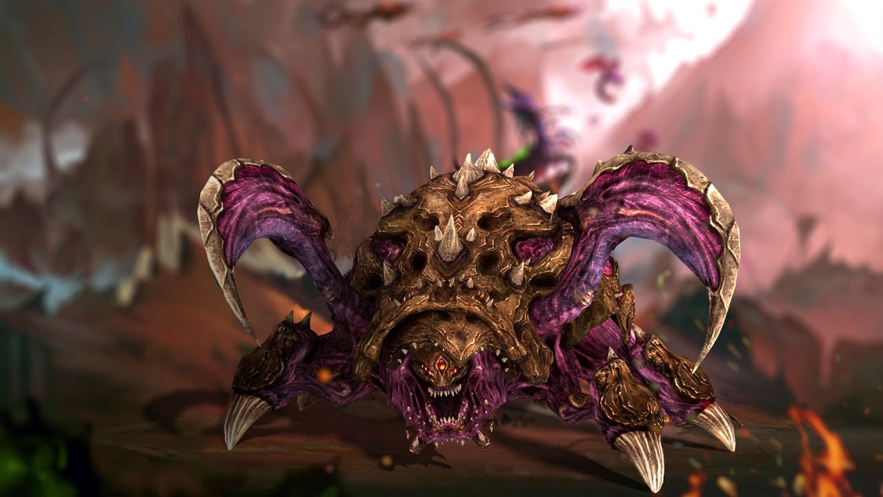 [Хроники StarCraft] Почему ТАРАКАН (Roach) - это грозный противник?