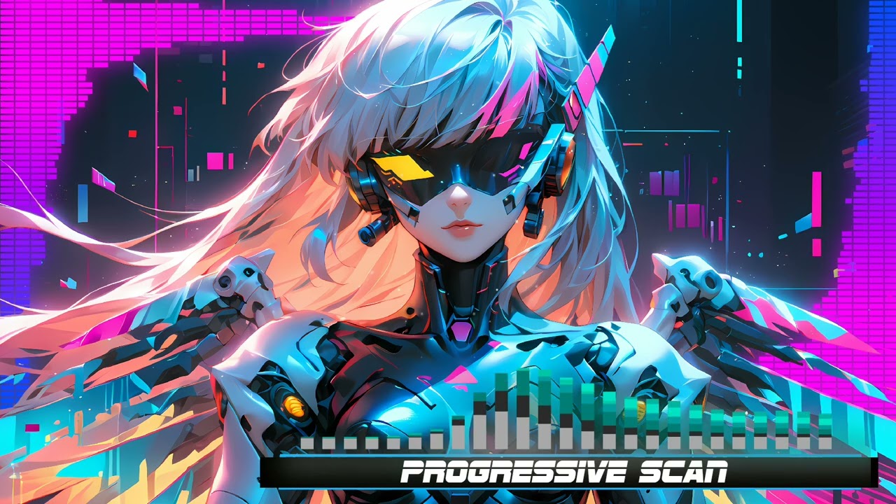 Progressive Scan