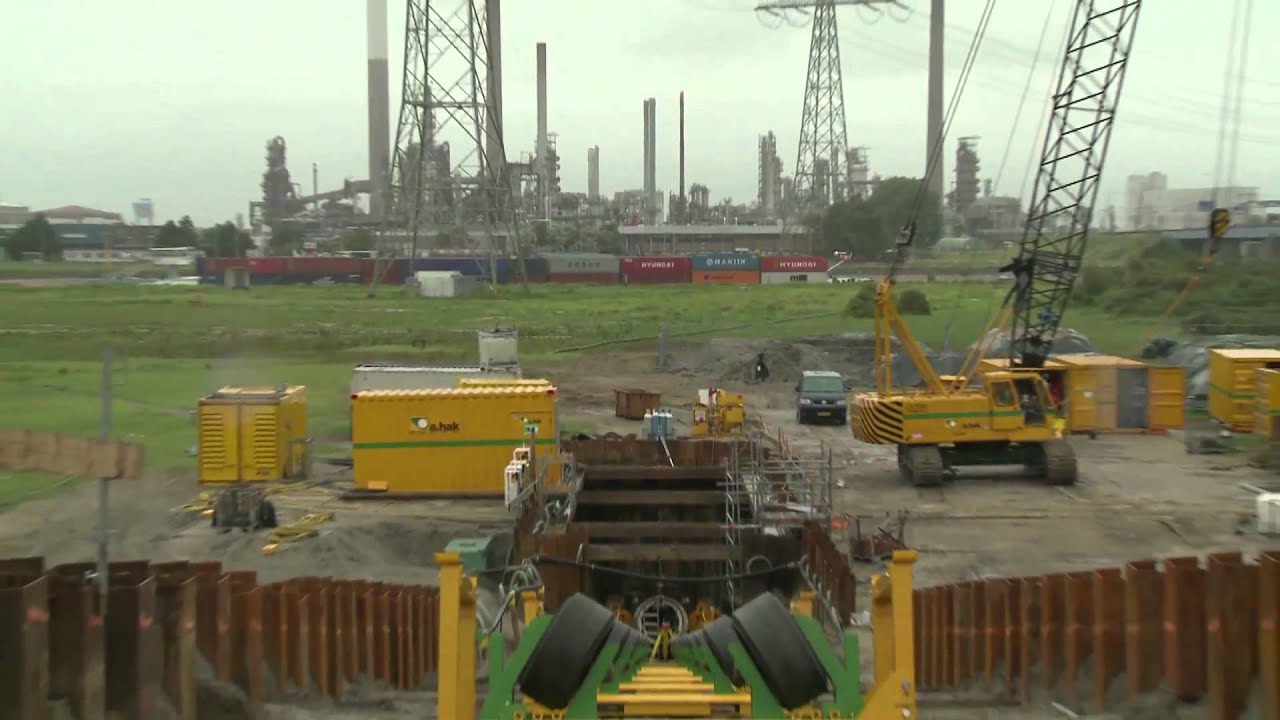 A.Hak Drillcon | NV Nederland TV