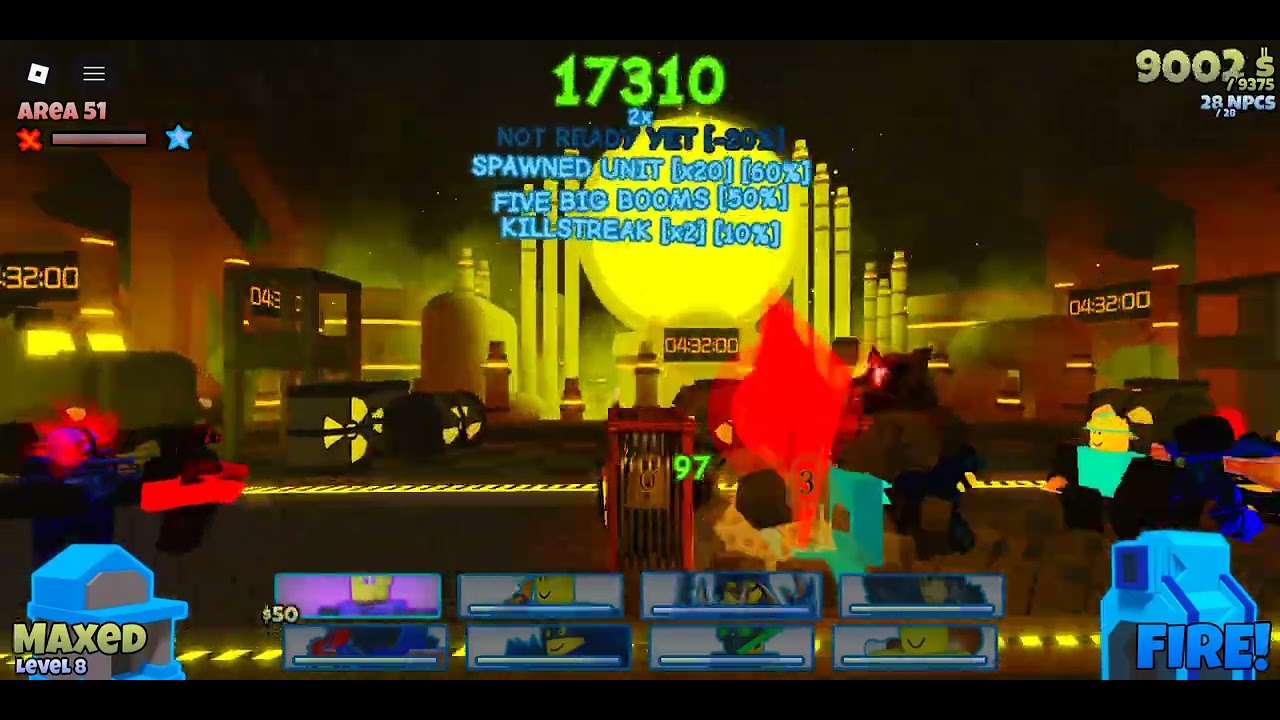 Beating Chapter 3 Tumore Mode but i skipped half of the fight for no reason.