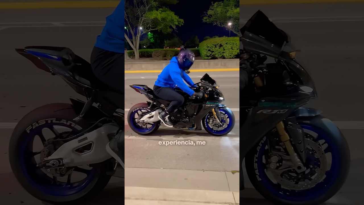 ¿Primera moto? No la cagues. Aquí te van 5 errores que tienes que evitar 👊🏼 