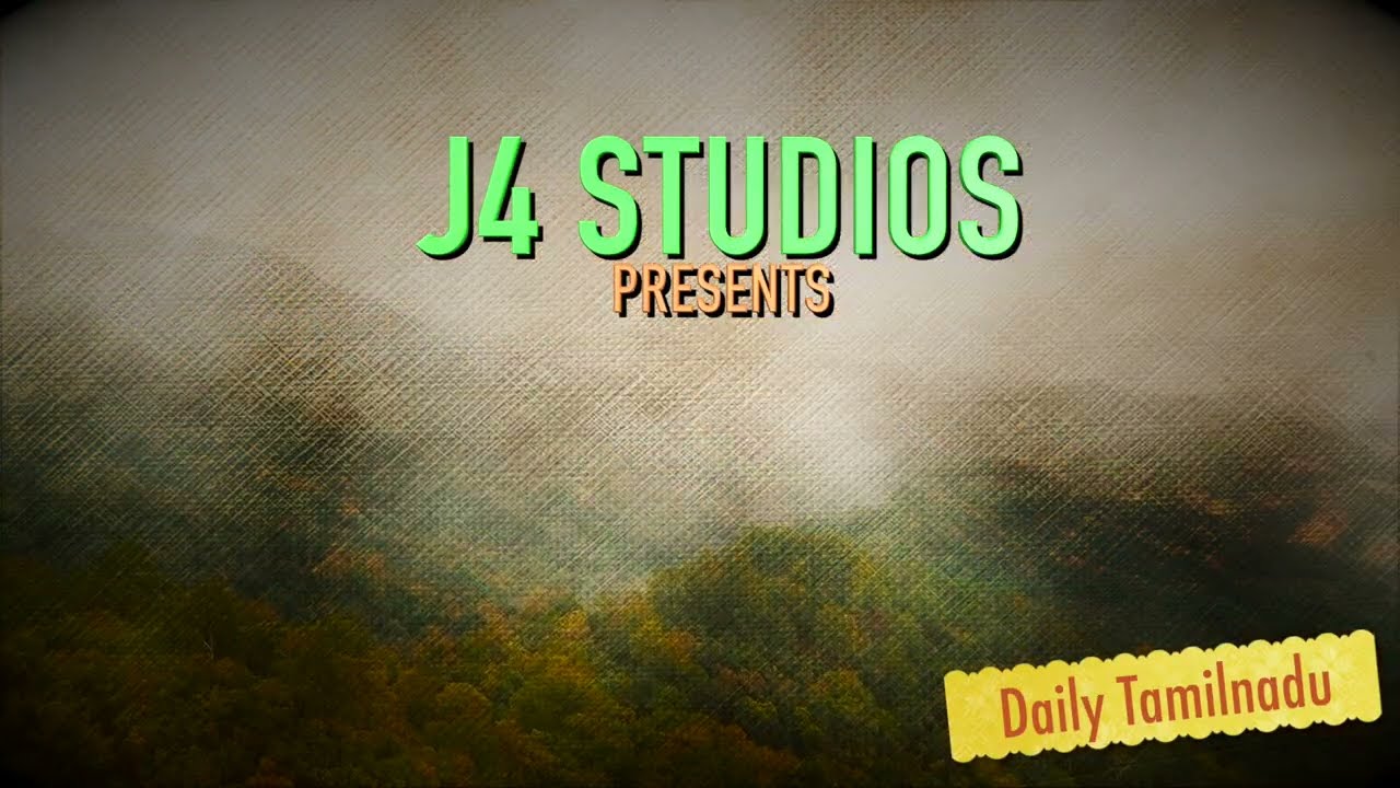 MrZoo Keeper - Teaser | Pugazh | J Suresh | Yuvan Shankar Raja | J4 Studios
