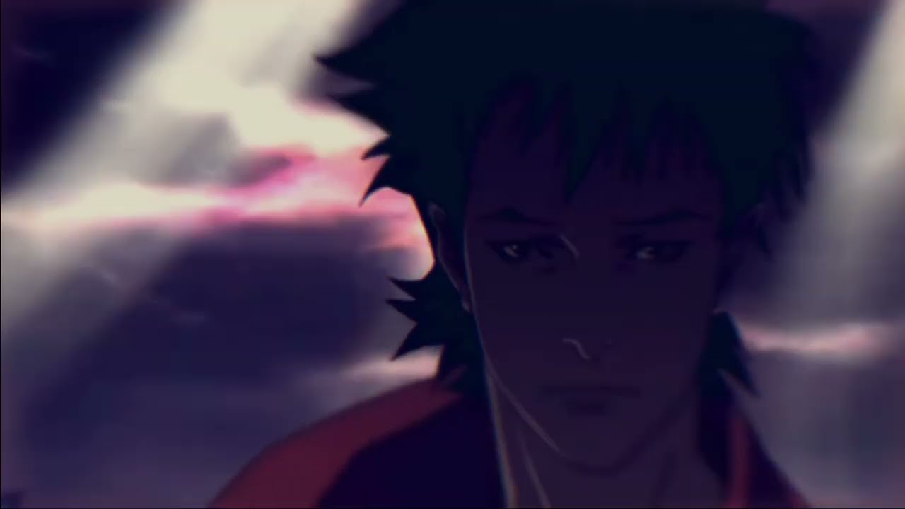 LAIMO - SIN COMPASIÓN (AMV)
